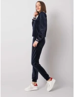 Sada WN KMPL R827 2.04X tmavě modrá