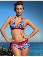 Manželské plavky (5) + mini pareo ZDARMA! - Ewlon Manželské plavky (5) + mini pareo ZDARMA! - Ewlon