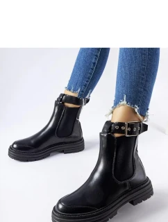 Boty  model 204534 Solea