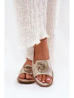 Sandály model 211632 Step in style Sandály model 211632 Step in style