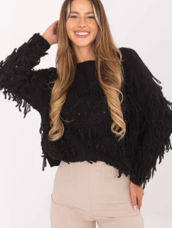 Svetr model 217050 Rue Paris