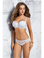 Bardotka / balkonetka model 93418 Vena Bardotka / balkonetka model 93418 Vena