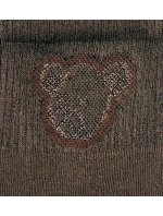 Ponožky WiK 061 Bamboo Teddy Bear wz.61 35-42