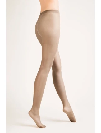 Dámské punčocháče Classic 15 den plus glace - GABRIELLA Dámské punčocháče Classic 15 den plus glace - GABRIELLA