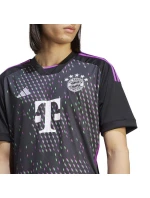 Adidas FC Bayern Away dres JSY M HR3719 pánské