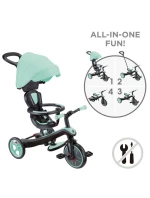 Jízdní kolo EXPLORER TRIKE 4v1 (634-206) Jízdní kolo EXPLORER TRIKE 4v1 (634-206)