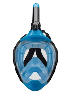 CELOOBLIČEJOVÁ MASKA AQUARO