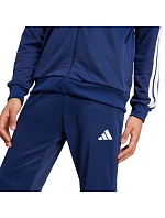 Tepláková souprava adidas Sportswear Basic 3-Stripes French Terry M KB7656