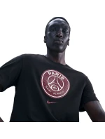 Tričko Nike PSG Crest Tee HQ8328-010