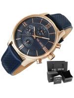 Pánské hodinky Paul Lorens PL11652A6-6F3 Pánské hodinky Paul Lorens PL11652A6-6F3