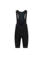 Rogelli THERMAL DWR zateplené šortky černé L