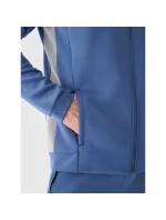 Pánská tréninková mikina s kapucí 4F 4FWAW24TFSWM405-32S Pánská tréninková mikina s kapucí 4F 4FWAW24TFSWM405-32S