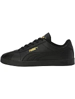 Puma Club II SL PUMA černá – PUMA zlatá (39744501) Puma Club II SL PUMA černá – PUMA zlatá (39744501)