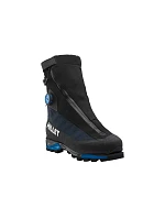 Boty MILLET Trilogy Jorasses 4S Gtx, černé Boty MILLET Trilogy Jorasses 4S Gtx, černé