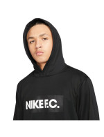 Pánská mikina NK DF FC Libero M DC9075 010 - Nike
