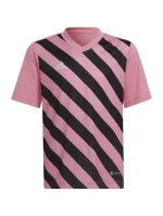 Dres Entrada 22 Graphic Jersey Jr HC2632 - Adidas Dres Entrada 22 Graphic Jersey Jr HC2632 - Adidas