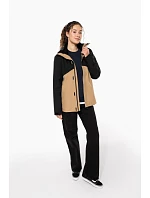 Kariban K 6169 3-v-1 parka 20.6169 navy/dark grey Kariban K 6169 3-v-1 parka 20.6169 navy/dark grey