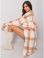 EM KS 180 1.12X velbloudí košile EM KS 180 1.12X velbloudí košile