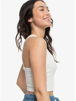 Dámský crop top Roxy PLEASE COME BACK Dámský crop top Roxy PLEASE COME BACK