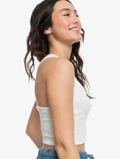 Dámský crop top Roxy PLEASE COME BACK