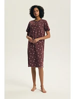 NOČNÍ KOŠILE EVIKA 45304 SS26