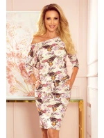 Denní šaty model 152844 Numoco Denní šaty model 152844 Numoco