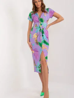 Denní šaty model 196215 Italy Moda