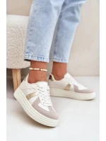 Sportovní obuv  model 211003 Step in style