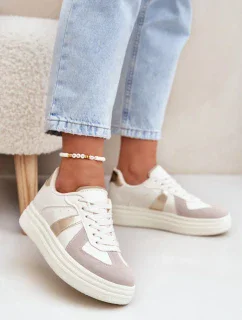 Sportovní obuv model 211003 Step in style