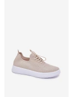 Sportovní obuv  model 215468 Step in style