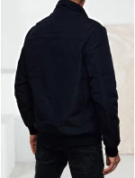 FashionStreet pánská tmavě modrá přechodná bunda TX5006