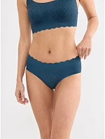 sloggi ZERO Feel Bliss Hipster - Smoky Blue - SLOGGI Smoky Blue - SLOGGI sloggi ZERO Feel Bliss Hipster - Smoky Blue - SLOGGI Smoky Blue - SLOGGI