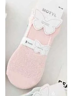 Baletní obuv WiK Butterfly 3522 wz.13żur 35-42