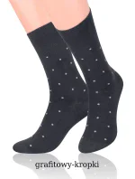 Pánské ponožky Steven Suitline art.056 Pánské ponožky Steven Suitline art.056