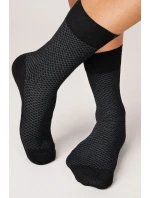 Pánské ponožky 004 01 - NOVITI Pánské ponožky 004 01 - NOVITI