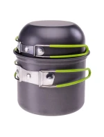 Elbrus Hike Pro Cook Set Zvěřinec 92800398000
