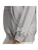 Mikina adidas Essentials Linear Sweatshirt W IC6884