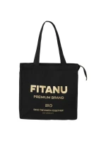 Nákupní taška Fitanu Eco Bag 36x36 92800628336