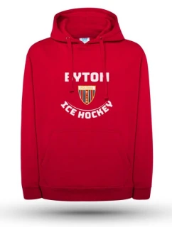 Hokejová mikina Polonia Bytom M SREBICEHOCPB-RB