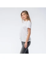 Dámské tričko s krátkým rukávem LADY PLAYO II