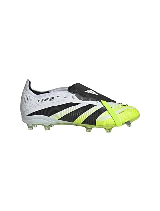 Juniorské kopačky adidas Predator Elite FT FG JP9915 Juniorské kopačky adidas Predator Elite FT FG JP9915