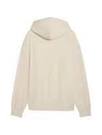 Pánská mikina Puma ESS Elevated Relaxed Hoodie, béžová, 692019 87 Pánská mikina Puma ESS Elevated Relaxed Hoodie, béžová, 692019 87