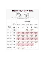 MOMCOZY YN21 – těhotenská a kojící podprsenka v tělové barvě, velikost S MOMCOZY YN21 – těhotenská a kojící podprsenka v tělové barvě, velikost S