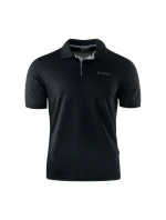 Pánská polokošile strana M 92800081604 - Hi-Tec Pánská polokošile strana M 92800081604 - Hi-Tec