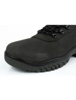 Pánské trekové boty M OBMH205 22S - 4F