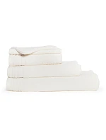 The One Towelling Classic 50 Ručník "Classic" 48.1005 cream The One Towelling Classic 50 Ručník "Classic" 48.1005 cream