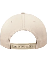 Flexfit 6502 5 panelová Snapback kšiltovka 55.6502 khaki Flexfit 6502 5 panelová Snapback kšiltovka 55.6502 khaki