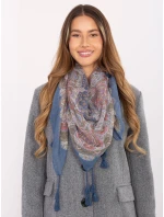 Závoj AT CH ENEC 72.31P modrý