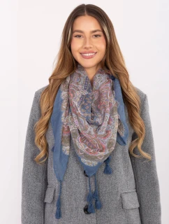 Závoj AT CH ENEC 72.31P modrý