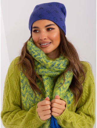 AT CZ 2325 cap.86 tmavě modrá